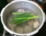 カルビクッパ/ラーメン 材料は100均で作り方4写真