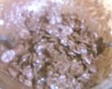チョコフレーク♬作り方1写真