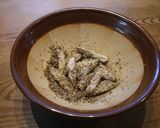 ごぼうの衣揚げ作り方6写真