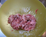 白菜と豚肉のとろとろ煮♪作り方1写真