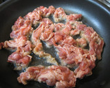 白菜と豚肉のとろとろ煮♪作り方3写真