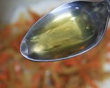 焼きんぴらおにぎり作り方2写真