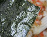 焼きんぴらおにぎり作り方6写真