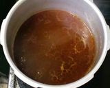 カルビクッパ/ラーメン 材料は100均で作り方7写真