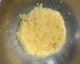 ベーコンとチンゲン菜のあんかけチャーハン作り方4写真