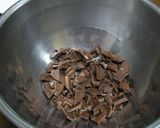 濃厚ガトーショコラ作り方2写真