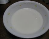 濃厚ガトーショコラ作り方3写真