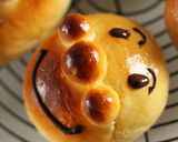 うちのあんぱん作り方8写真