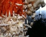 簡単!ヘルシー!豆腐ハンバーグ☆作り方1写真