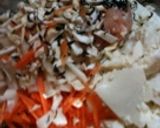 簡単!ヘルシー!豆腐ハンバーグ☆作り方2写真