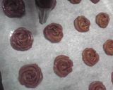 絞り出しクッキー♥作り方8写真