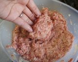 ☆｡柔らかさ極めた　煮込みハンバーグ｡☆作り方6写真