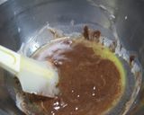 濃厚ガトーショコラ作り方6写真