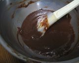 濃厚ガトーショコラ作り方8写真