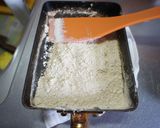 ☆｡柔らかさ極めた　煮込みハンバーグ｡☆作り方2写真