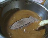 濃厚ガトーショコラ作り方12写真
