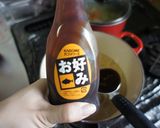 ☆｡柔らかさ極めた　煮込みハンバーグ｡☆作り方13写真