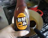 ☆｡柔らかさ極めた　煮込みハンバーグ｡☆作り方13写真