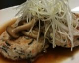 簡単!ヘルシー!豆腐ハンバーグ☆作り方7写真