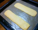 焼きかりんとうｂｙビスコッティ作り方4写真