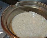 忌廉蘑菇湯作り方5写真
