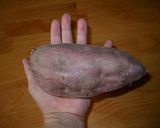 サツマイモのコロッケ作り方4写真
