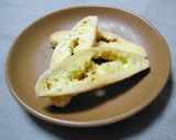 焼きかりんとうｂｙビスコッティ作り方8写真