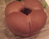 まるチョコパン作り方14写真