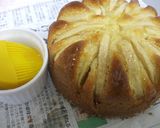 混ぜるだけ♬♩♫アップルクーヘン作り方10写真