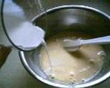 プルーンのクラフティ作り方7写真
