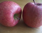 混ぜるだけ♬♩♫アップルクーヘン作り方13写真