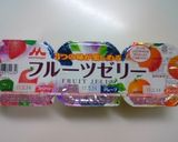 超簡単だけどちょっとおもてなし風ゼリー作り方5写真