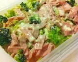 離乳食 簡単チーズ蒸し作り方4写真