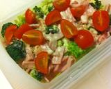 離乳食 簡単チーズ蒸し作り方5写真