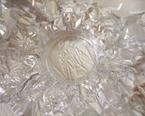 とっても簡単♡オーメダルdeメダルチョコ作り方5写真