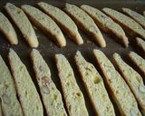 イタリアン・ビスコッティ作り方10写真