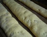 イタリアン・ビスコッティ作り方9写真