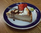 低カロリー豆腐でチーズケーキ もどき?!作り方8写真
