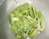 パルスイートで食べジャムＩＮヨーグルト作り方1写真