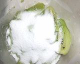 パルスイートで食べジャムＩＮヨーグルト作り方2写真