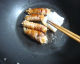 えのきの肉巻き☆おいしい～タレを使って！作り方2写真