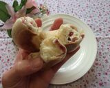真っ白ココアのベーグル作り方12写真