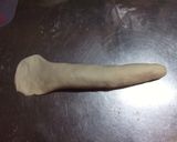 真っ白ココアのベーグル作り方6写真