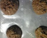 ふわふわ～ケーキみたいなココアクッキー作り方2写真
