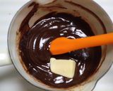 板チョコでチョコソーセージ作り方6写真