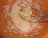 ヘルシーはちみつクッキー作り方1写真