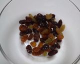 板チョコでチョコソーセージ作り方3写真