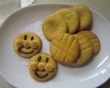 ヘルシーはちみつクッキー作り方9写真