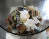 イワシのつみれ汁作り方3写真