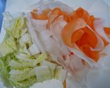 イワシのつみれ汁作り方8写真